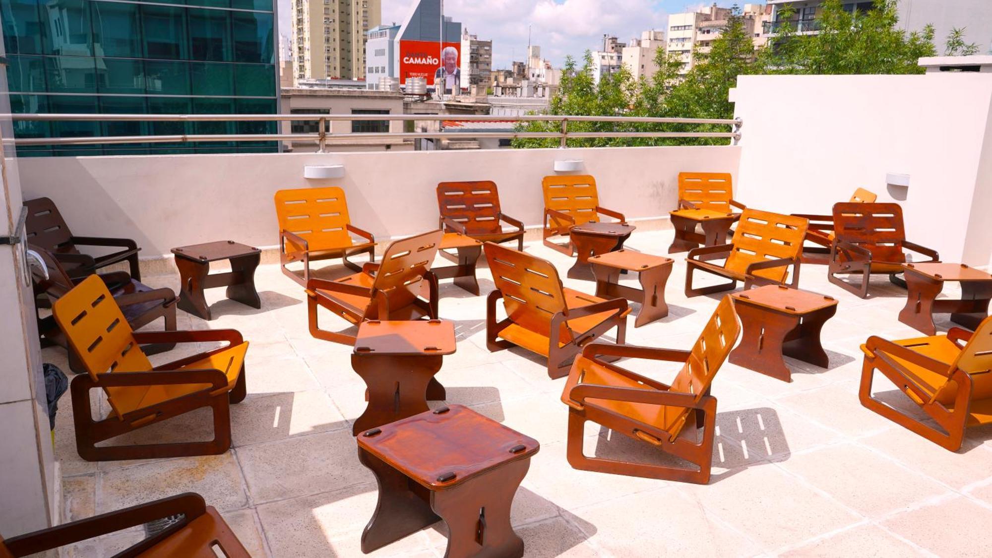 Hotel Athos Ciudad Autónoma de Ciudad Autónoma de Buenos Aires Exterior foto