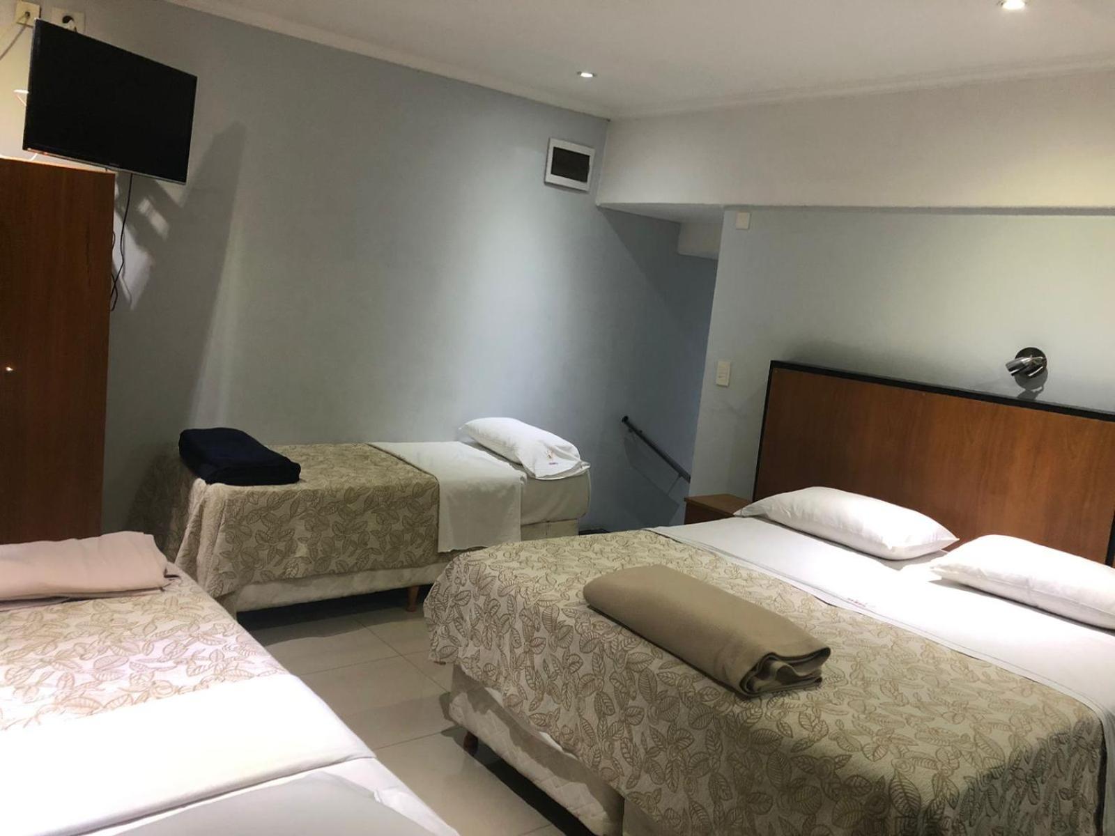 Hotel Athos Ciudad Autónoma de Ciudad Autónoma de Buenos Aires Exterior foto